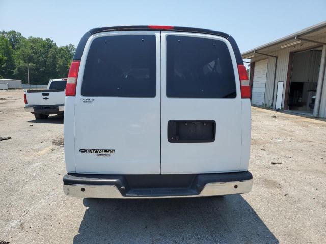 Photo 5 VIN: 1GAZGPFG6G1236973 - CHEVROLET EXPRESS G3 