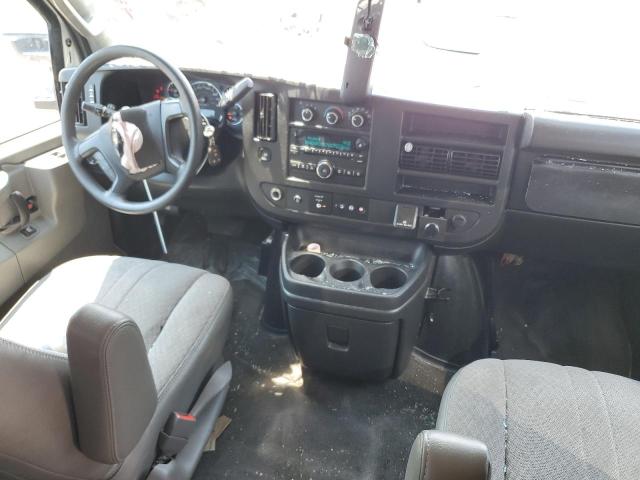 Photo 7 VIN: 1GAZGPFG6G1236973 - CHEVROLET EXPRESS G3 