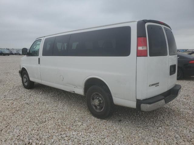 Photo 1 VIN: 1GAZGPFG6G1269486 - CHEVROLET EXPRESS 