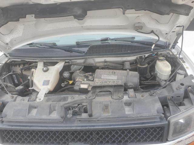 Photo 11 VIN: 1GAZGPFG6G1269486 - CHEVROLET EXPRESS 