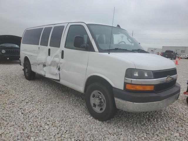 Photo 3 VIN: 1GAZGPFG6G1269486 - CHEVROLET EXPRESS 