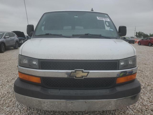 Photo 4 VIN: 1GAZGPFG6G1269486 - CHEVROLET EXPRESS 