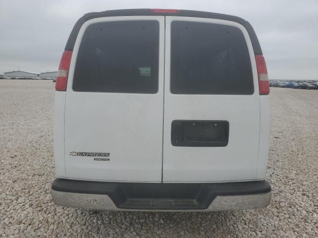 Photo 5 VIN: 1GAZGPFG6G1269486 - CHEVROLET EXPRESS 