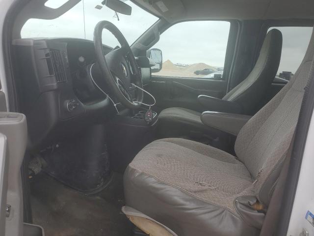 Photo 6 VIN: 1GAZGPFG6G1269486 - CHEVROLET EXPRESS 