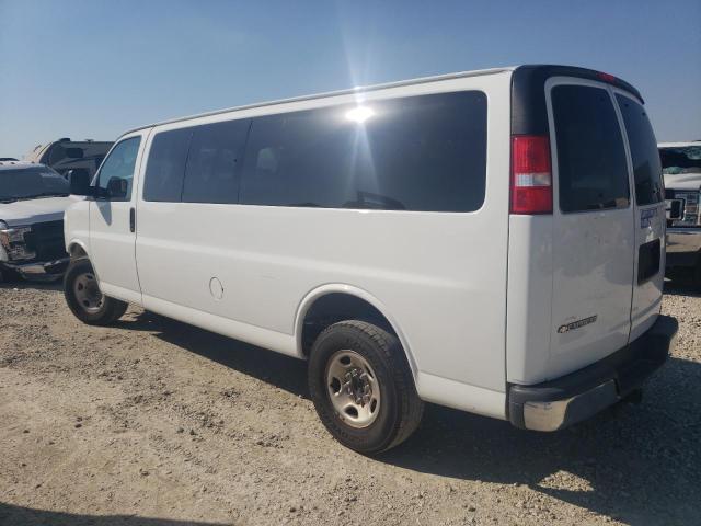 Photo 1 VIN: 1GAZGPFG6H1346939 - CHEVROLET EXPRESS G3 