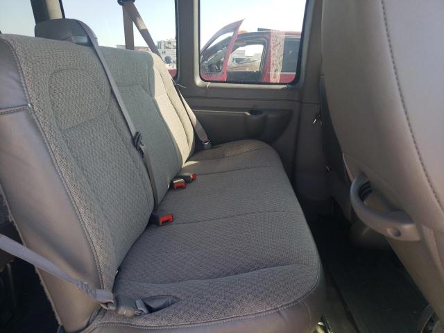 Photo 10 VIN: 1GAZGPFG6H1346939 - CHEVROLET EXPRESS G3 