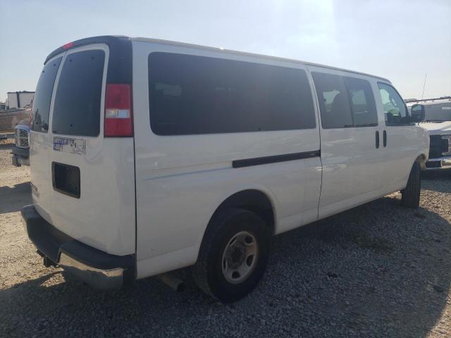 Photo 2 VIN: 1GAZGPFG6H1346939 - CHEVROLET EXPRESS G3 