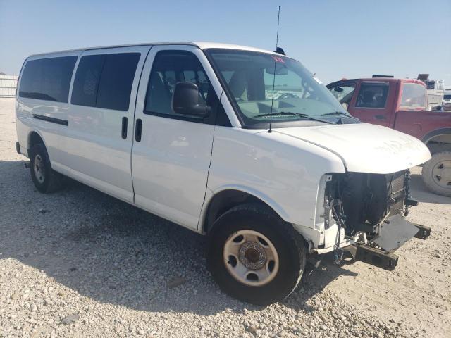 Photo 3 VIN: 1GAZGPFG6H1346939 - CHEVROLET EXPRESS G3 