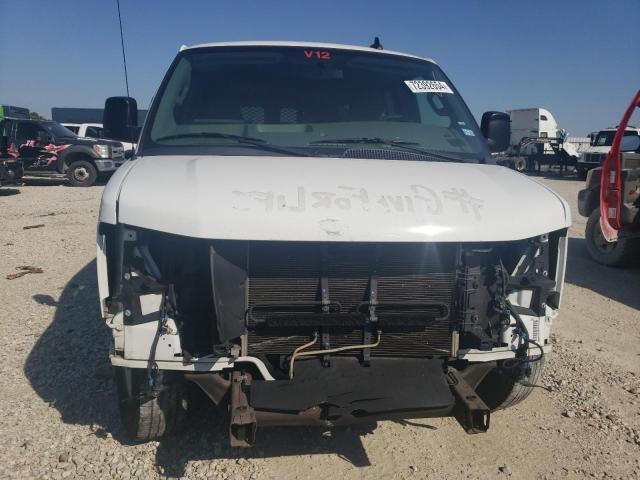 Photo 4 VIN: 1GAZGPFG6H1346939 - CHEVROLET EXPRESS G3 