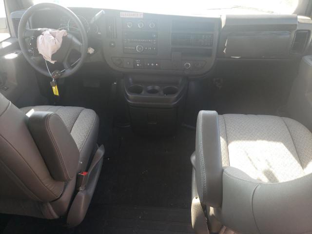 Photo 7 VIN: 1GAZGPFG6H1346939 - CHEVROLET EXPRESS G3 