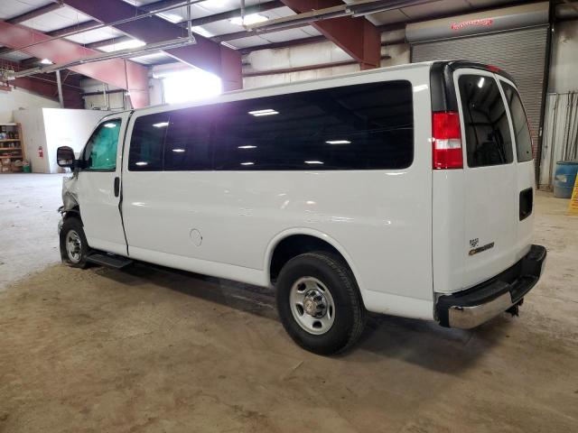 Photo 1 VIN: 1GAZGPFG6L1123096 - CHEVROLET EXPRESS 