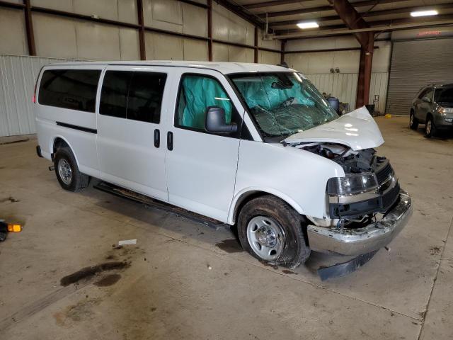 Photo 3 VIN: 1GAZGPFG6L1123096 - CHEVROLET EXPRESS 