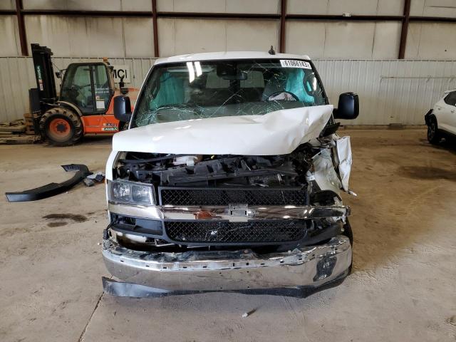 Photo 4 VIN: 1GAZGPFG6L1123096 - CHEVROLET EXPRESS 