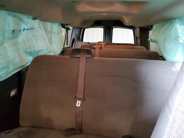 Photo 9 VIN: 1GAZGPFG6L1123096 - CHEVROLET EXPRESS 