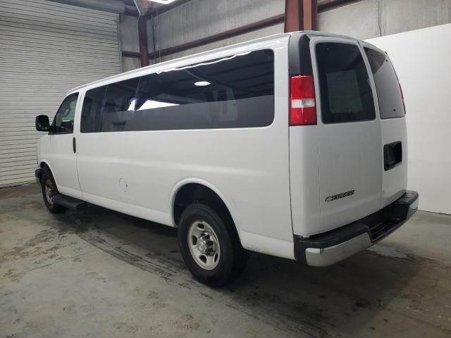 Photo 1 VIN: 1GAZGPFG6L1174145 - CHEVROLET EXPRESS G3 