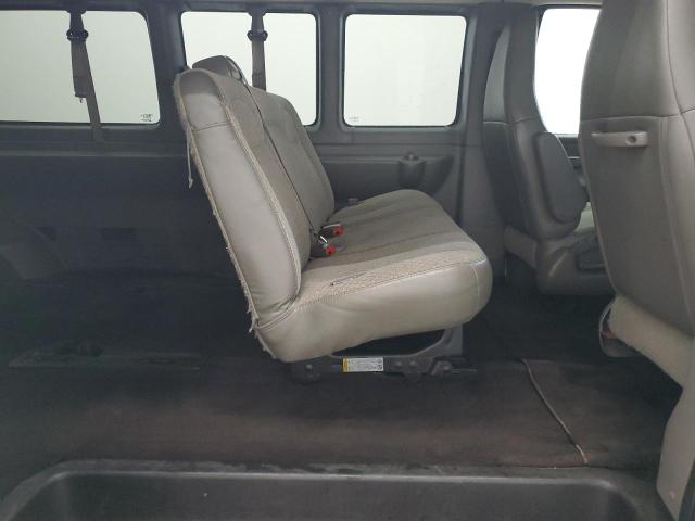 Photo 10 VIN: 1GAZGPFG6L1174145 - CHEVROLET EXPRESS G3 