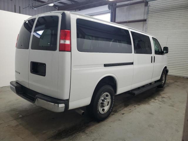 Photo 2 VIN: 1GAZGPFG6L1174145 - CHEVROLET EXPRESS G3 