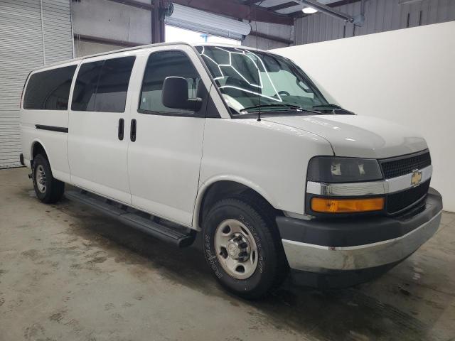 Photo 3 VIN: 1GAZGPFG6L1174145 - CHEVROLET EXPRESS G3 