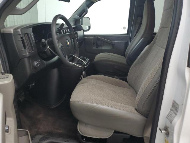 Photo 6 VIN: 1GAZGPFG6L1174145 - CHEVROLET EXPRESS G3 