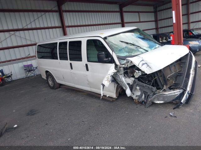 Photo 0 VIN: 1GAZGPFG7G1218479 - CHEVROLET EXPRESS 