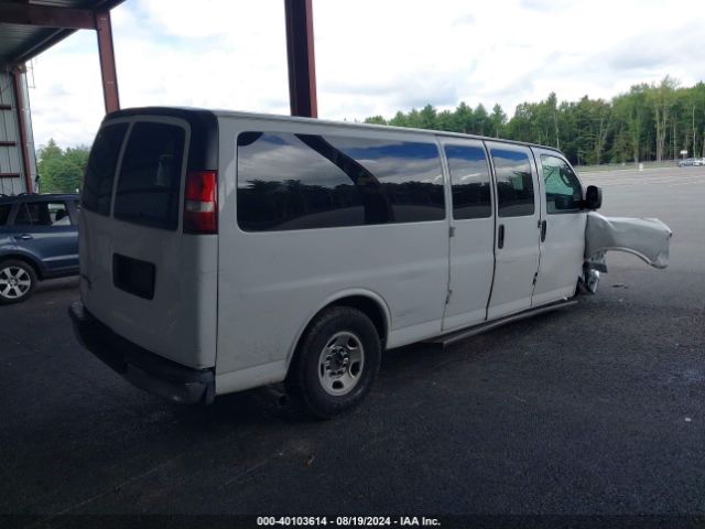 Photo 3 VIN: 1GAZGPFG7G1218479 - CHEVROLET EXPRESS 