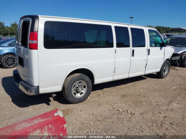 Photo 3 VIN: 1GAZGPFG7H1131490 - CHEVROLET EXPRESS 