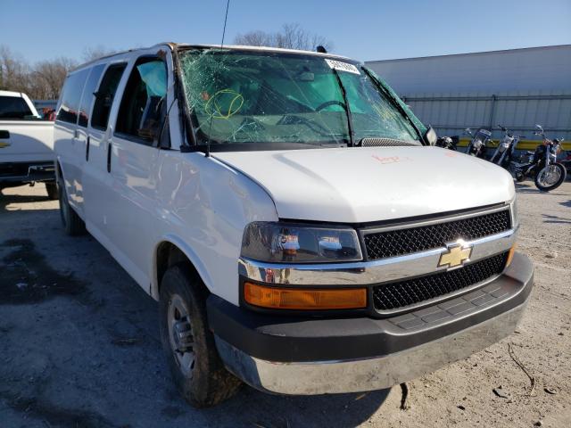 Photo 0 VIN: 1GAZGPFG7H1337568 - CHEVROLET EXPRESS G3 