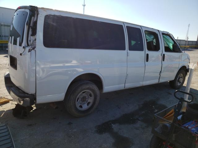 Photo 3 VIN: 1GAZGPFG7H1337568 - CHEVROLET EXPRESS G3 