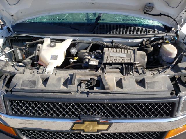 Photo 6 VIN: 1GAZGPFG7H1337568 - CHEVROLET EXPRESS G3 