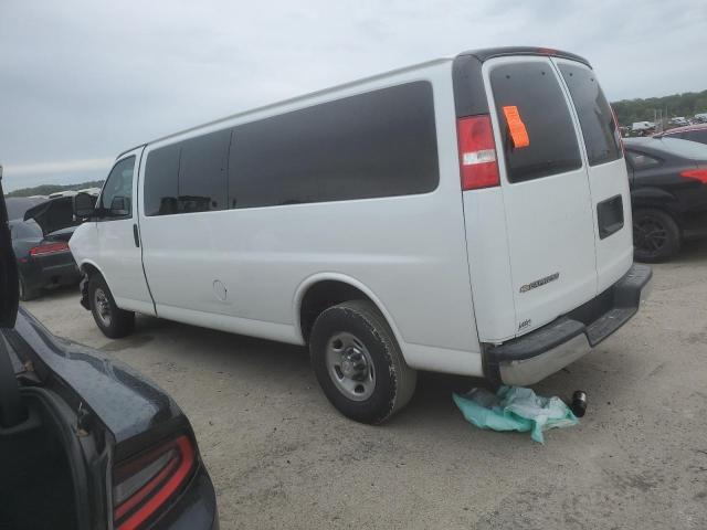 Photo 1 VIN: 1GAZGPFG7J1331372 - CHEVROLET EXPRESS G3 