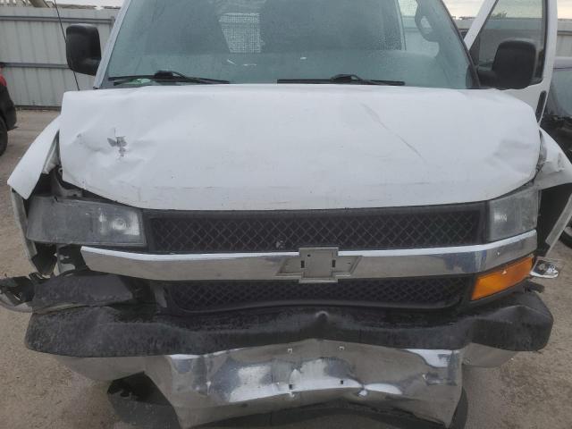 Photo 11 VIN: 1GAZGPFG7J1331372 - CHEVROLET EXPRESS G3 