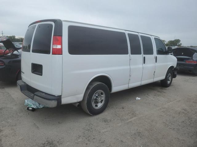 Photo 2 VIN: 1GAZGPFG7J1331372 - CHEVROLET EXPRESS G3 