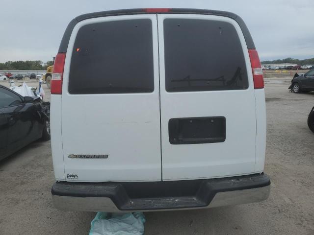 Photo 5 VIN: 1GAZGPFG7J1331372 - CHEVROLET EXPRESS G3 