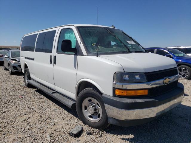 Photo 0 VIN: 1GAZGPFG7K1214571 - CHEVROLET EXPRESS G3 