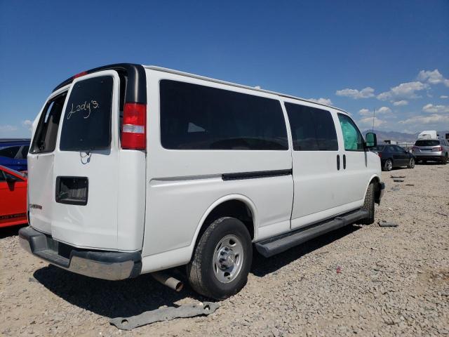 Photo 3 VIN: 1GAZGPFG7K1214571 - CHEVROLET EXPRESS G3 