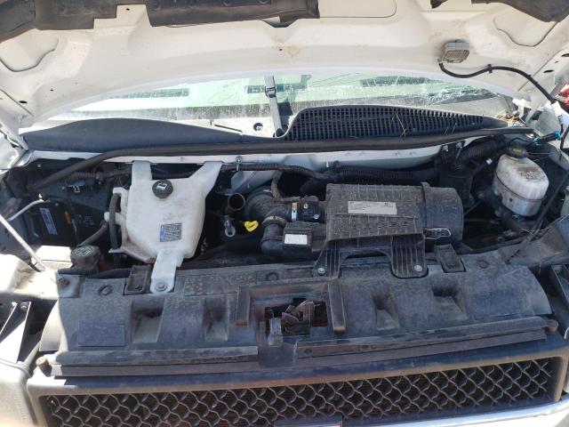 Photo 6 VIN: 1GAZGPFG7K1214571 - CHEVROLET EXPRESS G3 