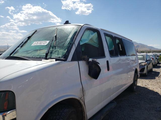 Photo 8 VIN: 1GAZGPFG7K1214571 - CHEVROLET EXPRESS G3 