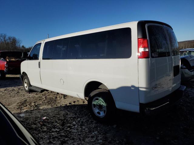 Photo 1 VIN: 1GAZGPFG7K1295233 - CHEVROLET EXPRESS 