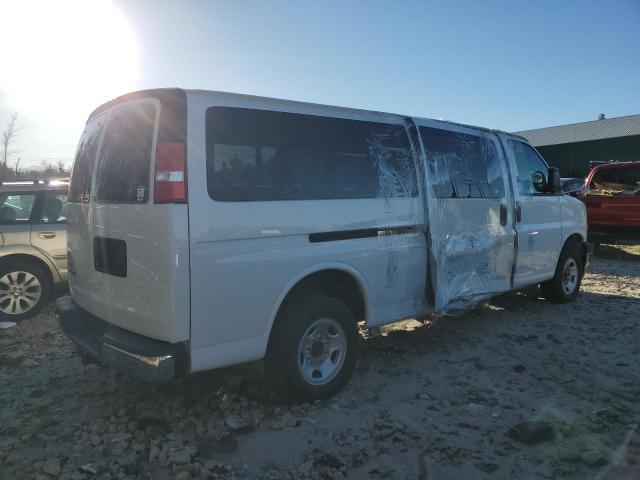 Photo 2 VIN: 1GAZGPFG7K1295233 - CHEVROLET EXPRESS 