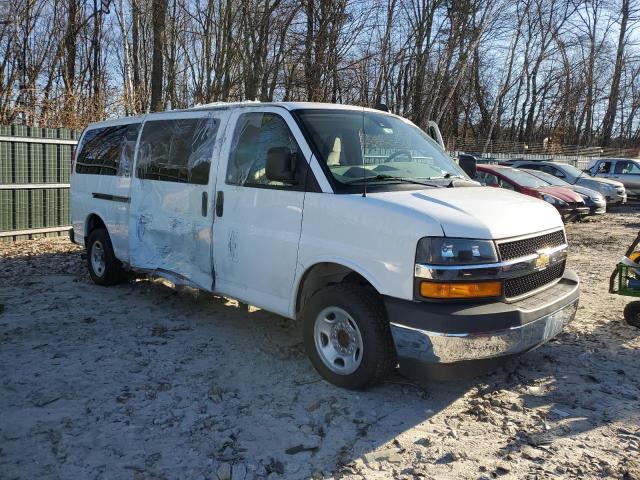 Photo 3 VIN: 1GAZGPFG7K1295233 - CHEVROLET EXPRESS 