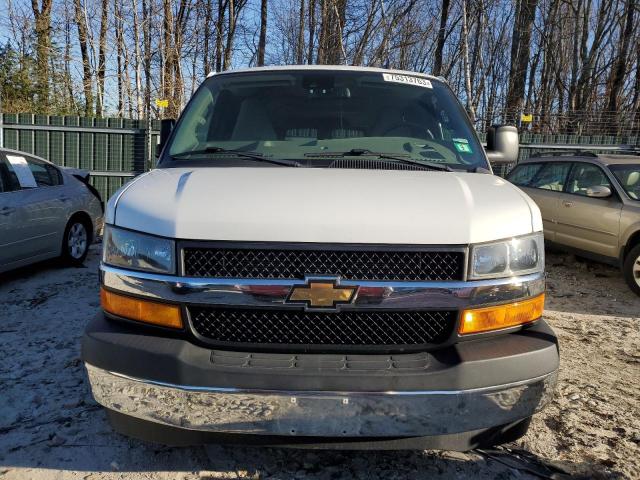 Photo 4 VIN: 1GAZGPFG7K1295233 - CHEVROLET EXPRESS 