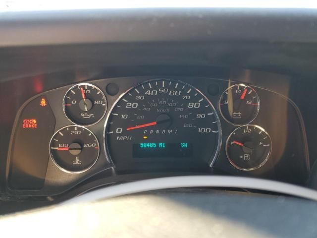 Photo 8 VIN: 1GAZGPFG7K1295233 - CHEVROLET EXPRESS 