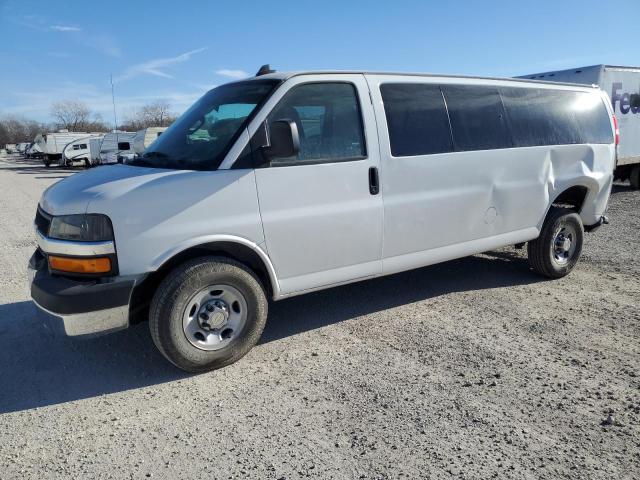 Photo 0 VIN: 1GAZGPFG8G1186917 - CHEVROLET EXPRESS 