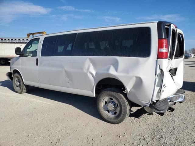 Photo 1 VIN: 1GAZGPFG8G1186917 - CHEVROLET EXPRESS 