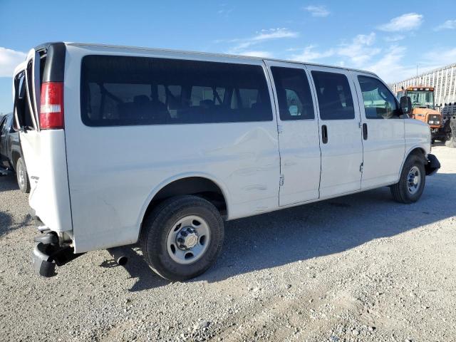 Photo 2 VIN: 1GAZGPFG8G1186917 - CHEVROLET EXPRESS 