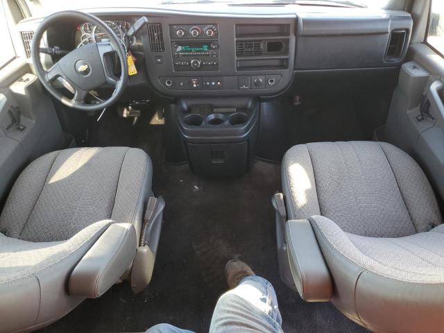 Photo 7 VIN: 1GAZGPFG8G1186917 - CHEVROLET EXPRESS 