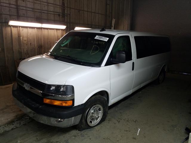 Photo 1 VIN: 1GAZGPFG8H1219903 - CHEVROLET EXPRESS G3 