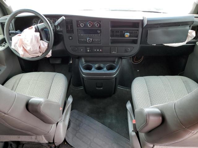 Photo 7 VIN: 1GAZGPFG8J1316685 - CHEVROLET EXPRESS 