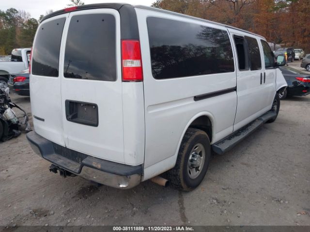 Photo 3 VIN: 1GAZGPFG8K1171066 - CHEVROLET EXPRESS 3500 