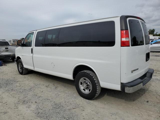 Photo 1 VIN: 1GAZGPFG8K1186697 - CHEVROLET EXPRESS 